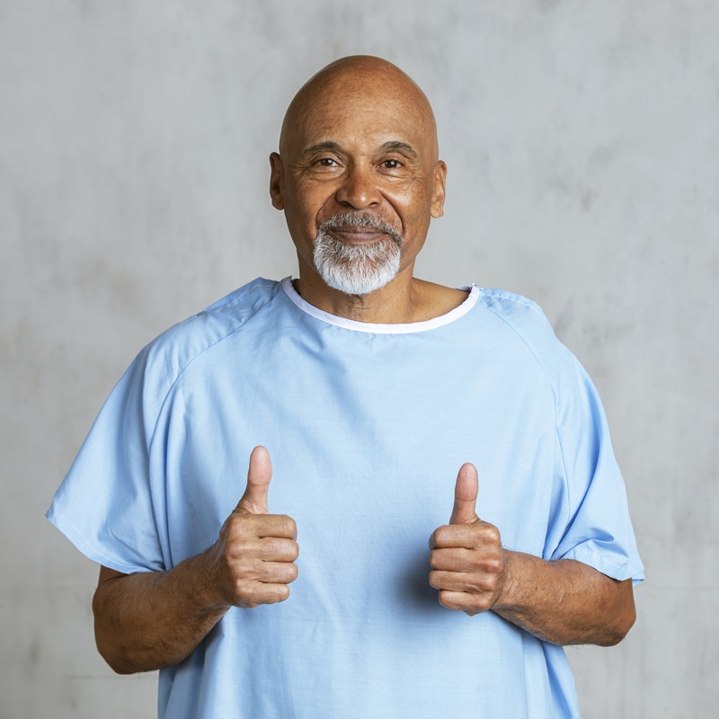 Wanneer ben je mantelzorger zonder het door te hebben?